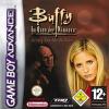 Buffy - Im Bann der Daemonen - Koenig Darkhuls Zorn Box Art Front